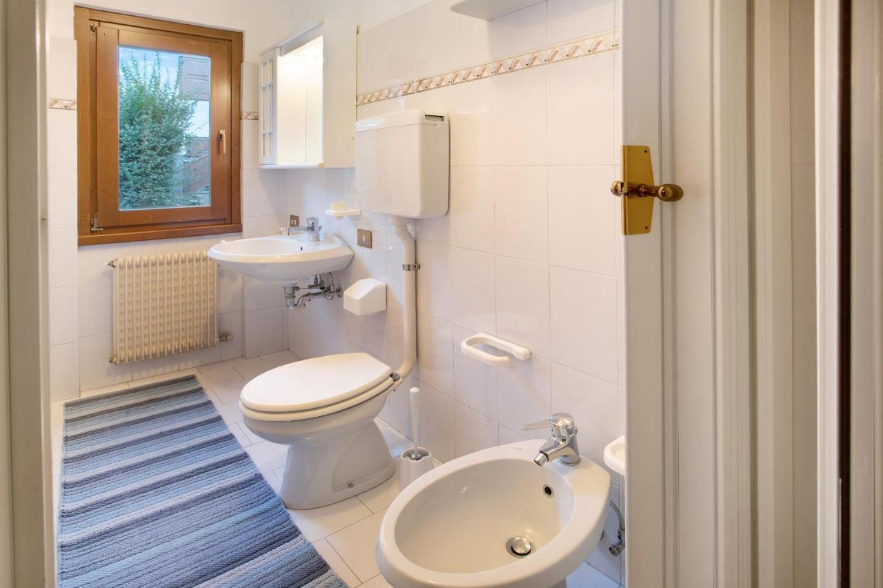 Mountain Chalet Close To Bormio Vila Valdisotto Exterior foto